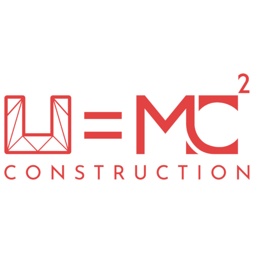 U=MC² Construction